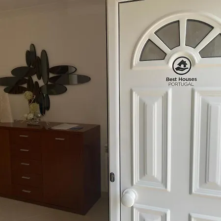 78 - Casa Limao Semesterbostad