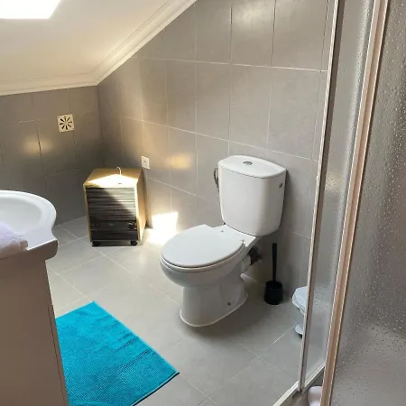 78 - Casa Limao Дом отдыха Феррел