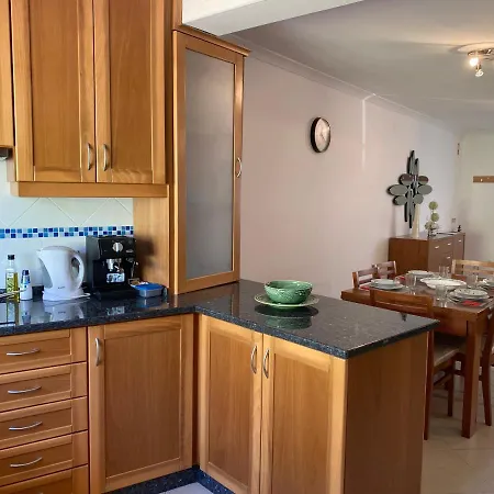78 - Casa Limao Semesterbostad Ferrel (Leiria)