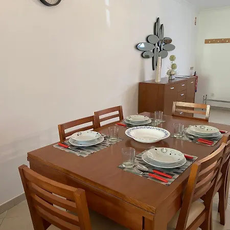 Дом отдыха 78 - Casa Limao