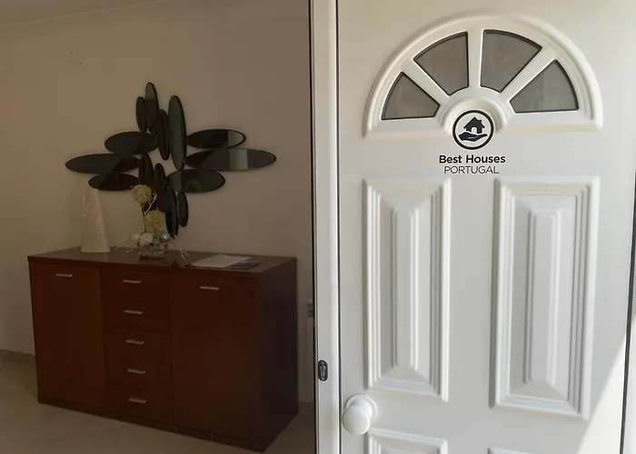 78 - Casa Limao Hébergement de vacances