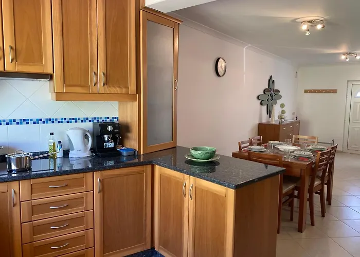 78 - Casa Limao Tatil Evi Ferrel (Leiria)