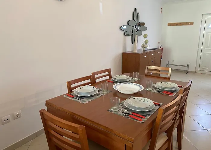 Hébergement de vacances 78 - Casa Limao