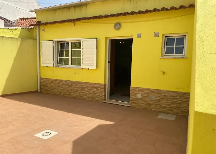 78 - Casa Limao Ferrel (Leiria)